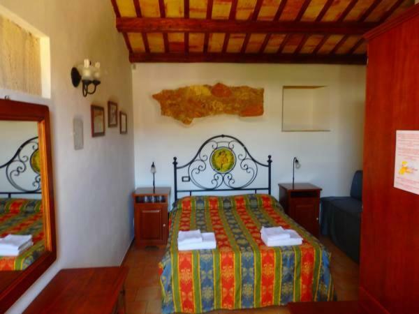 Baglio Cofano Rooms & Relax Custonaci Exterior photo